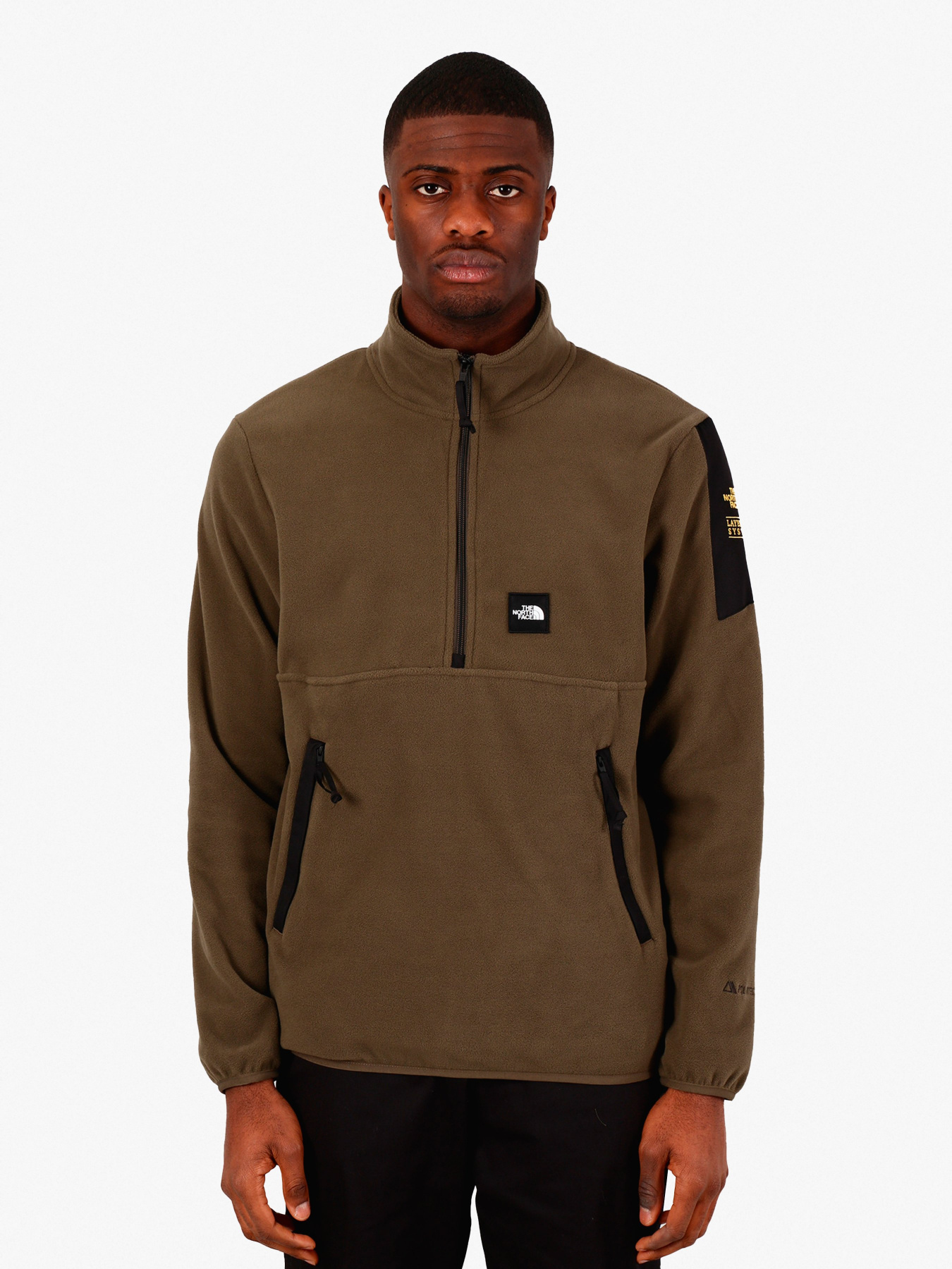 Кофта The North Face модель NF0A492F21L1 Фото