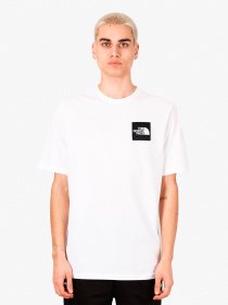 Футболки і поло The North Face модель NF0A492IFN41 Фото