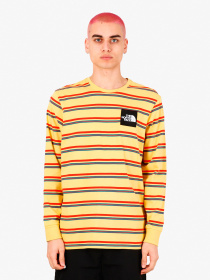 Реглан The North Face модель NF0A4C9INU41 Фото