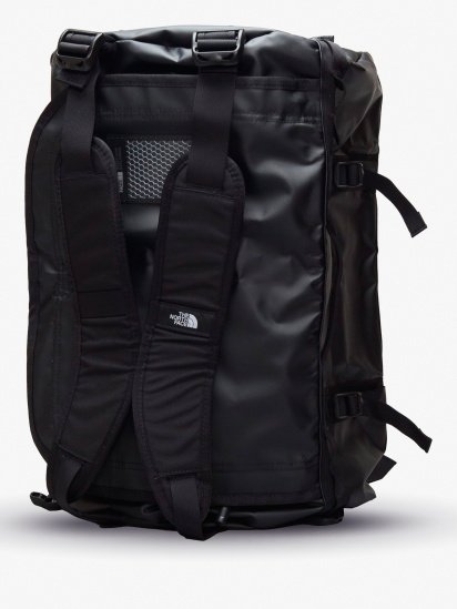 Сумки The North Face Base Camp L модель NF0A3ETQJK31 — фото - INTERTOP