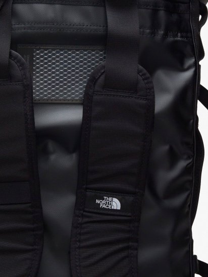 Сумки The North Face Base Camp L модель NF0A3ETQJK31 — фото 3 - INTERTOP