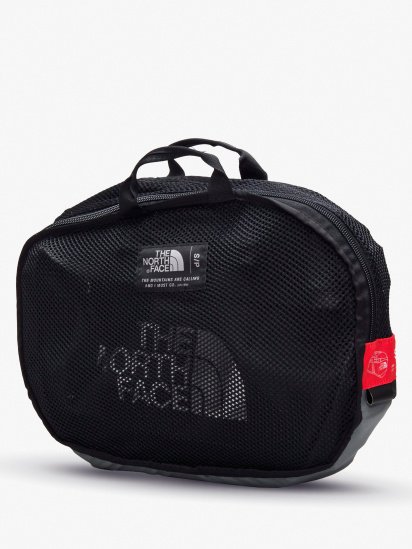 Сумки The North Face Base Camp L модель NF0A3ETQJK31 — фото 5 - INTERTOP