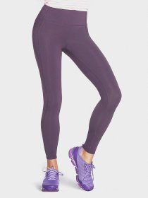 Леггинсы спортивные Skechers GOwalk модель W03LG31B DKPR Фото