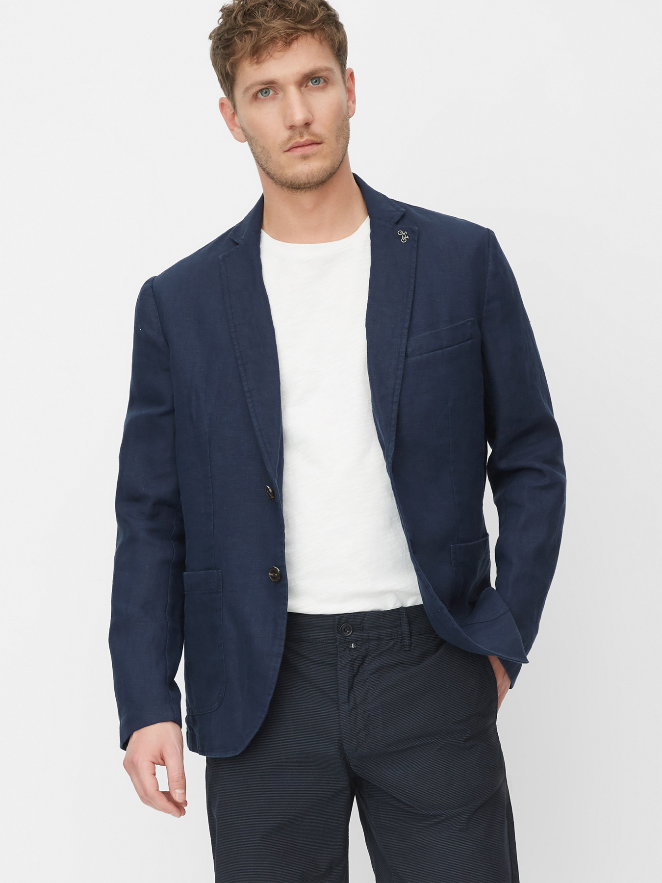 Піджак Marc O’Polo модель 023002180120-887 Фото