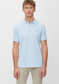 Поло Marc O’Polo модель 023223053066-806 Фото