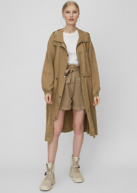 Парка Marc O’Polo модель 003086371211-759 Парка Marc O’Polo модель 003086371211-759 Фото