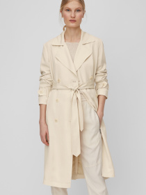 Тренч Marc O’Polo модель 003086371213-130 Фото