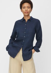 Блуза с длинным руквом Marc O’Polo модель 003130542471-881 Фото