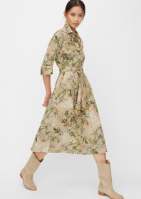 Платья Marc O’Polo модель 003133721227-G17 Фото