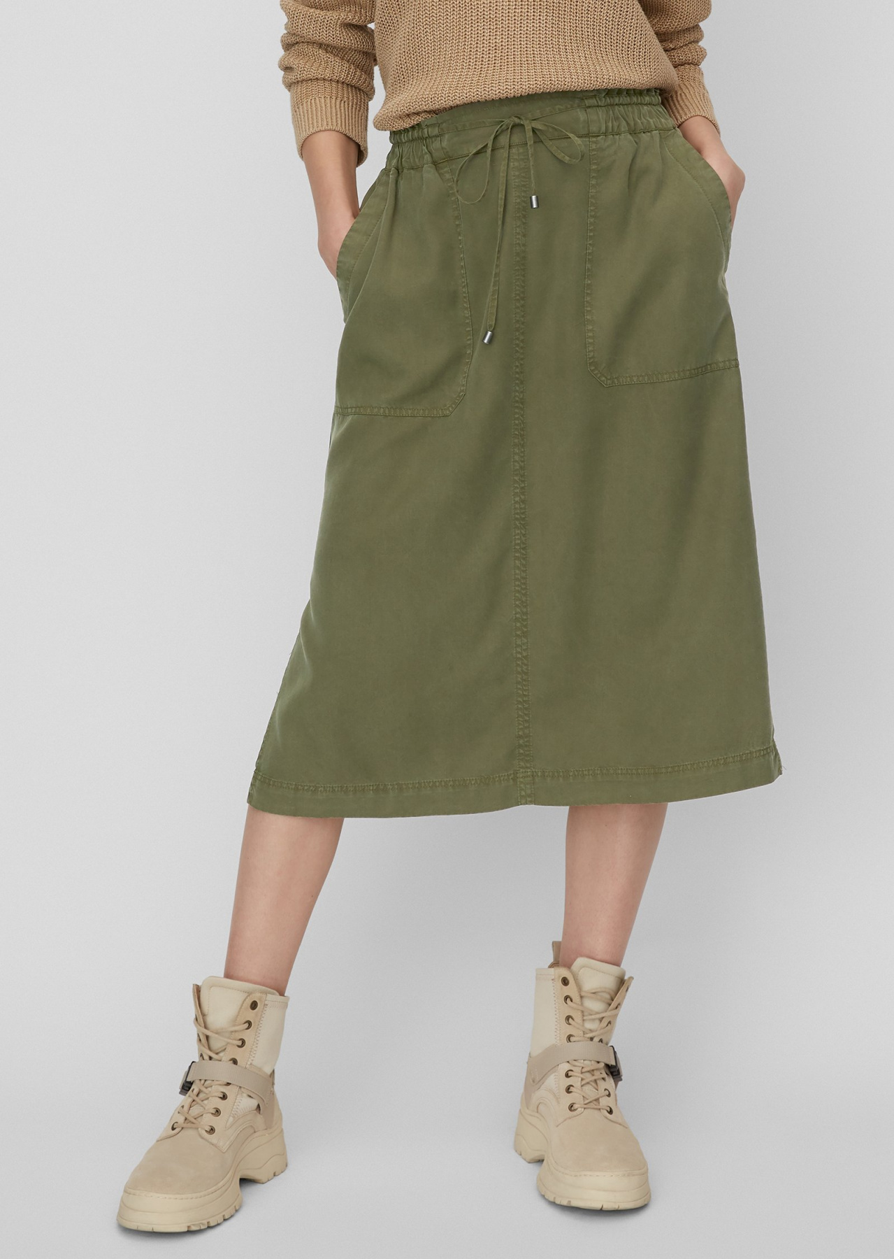 Юбки Marc O’Polo модель 003152520299-467 Фото