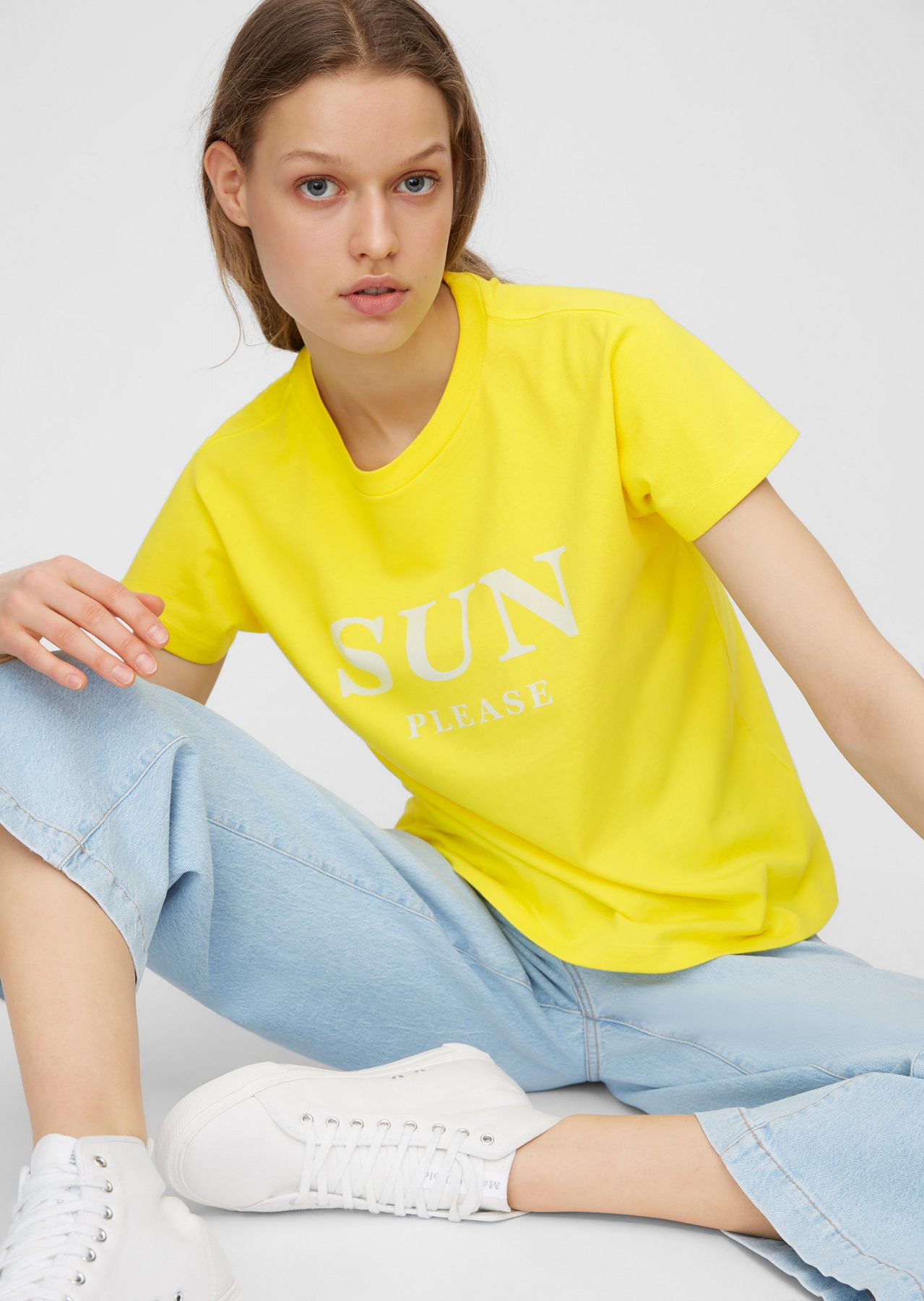 Футболки и поло Marc O’Polo модель 003210051169-452 Фото