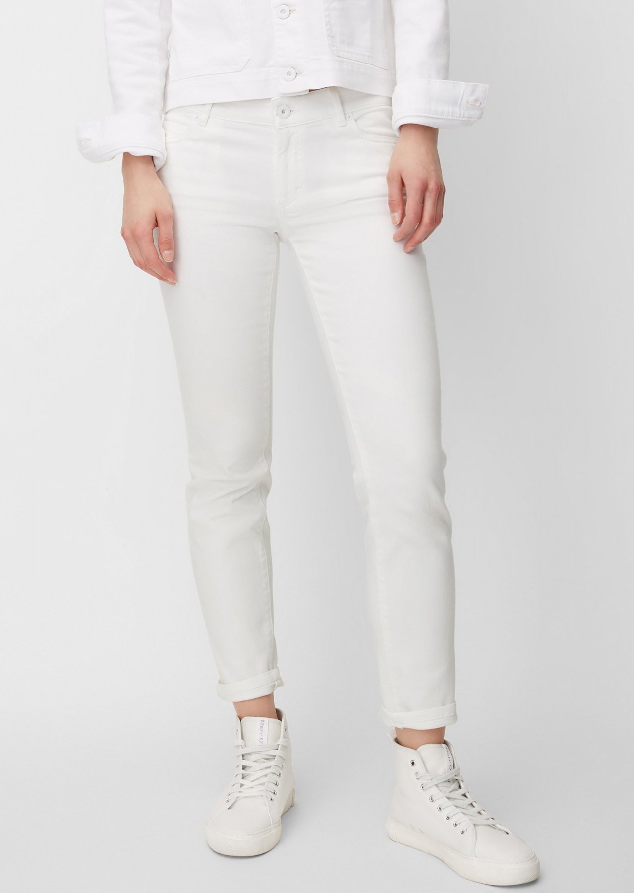 Джинсы Marc O’Polo модель 003937512139-044_32 Фото