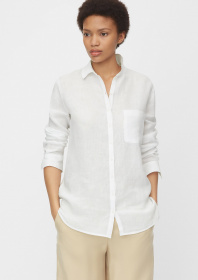 Блуза Marc O’Polo модель M03130542471-100 Фото