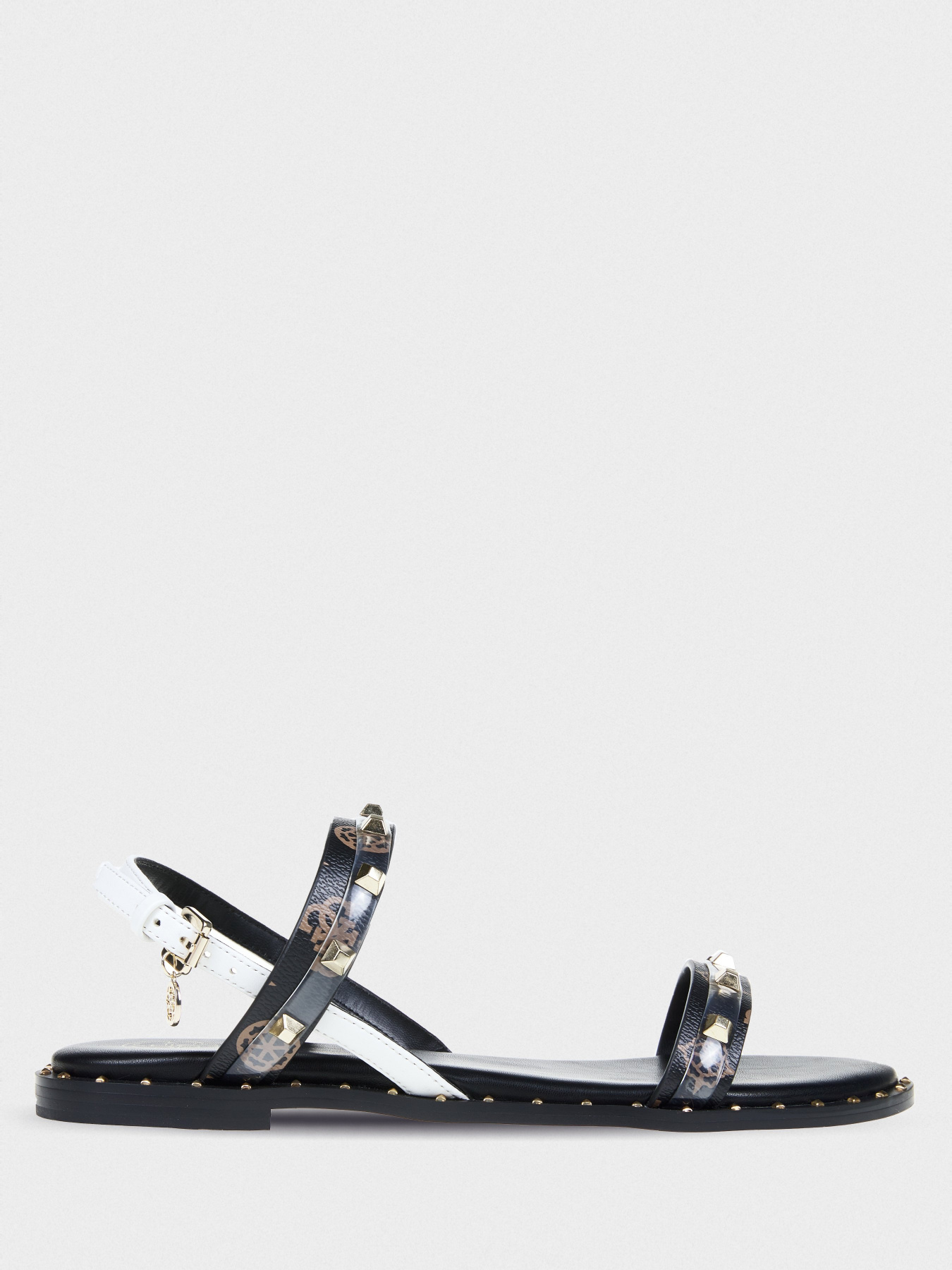 Сандалии GUESS модель FL6OFE-FAL03-BROCR Фото