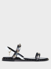 Сандалии GUESS модель FL6OFE-FAL03-BROCR Фото