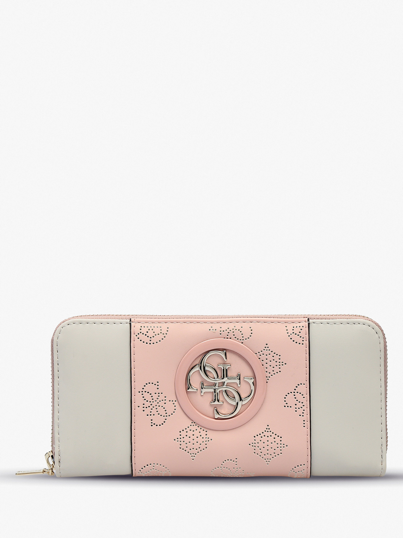 Кошелек GUESS модель SWPN71-86460-RSM Фото