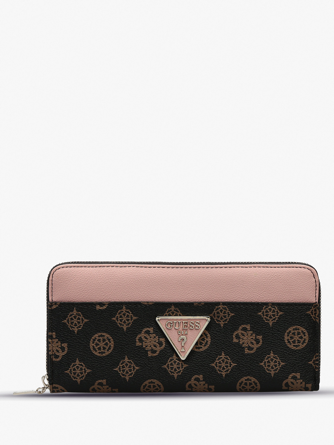 Кошелек GUESS модель SWSE66-91460-BNB Фото