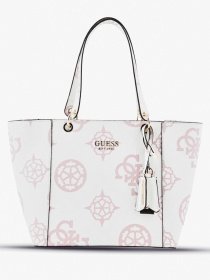 Сумка GUESS модель HWAC66-91230-WML Фото