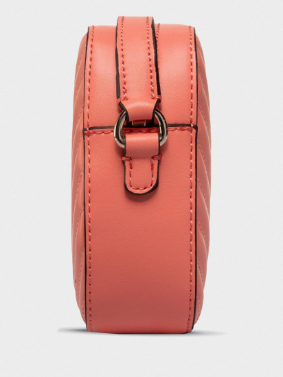 Кросс-боди GUESS модель HWBQ66-91120-COR — фото 3 - INTERTOP