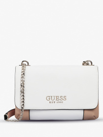 Крос-боді GUESS модель HWCB76-69210-WML Фото