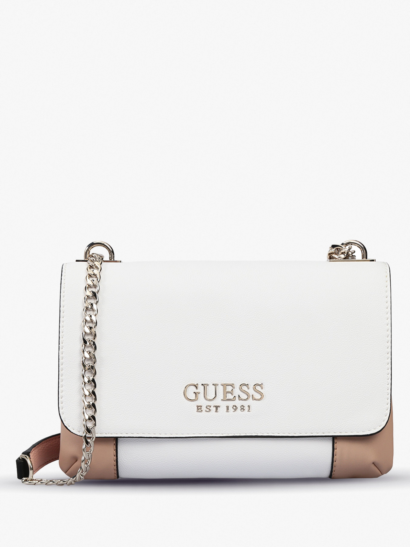 Крос-боді GUESS модель HWCB76-69210-WML Фото