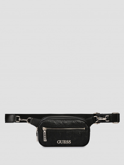 Сумки GUESS модель HWQG69-94800-BLA - фото