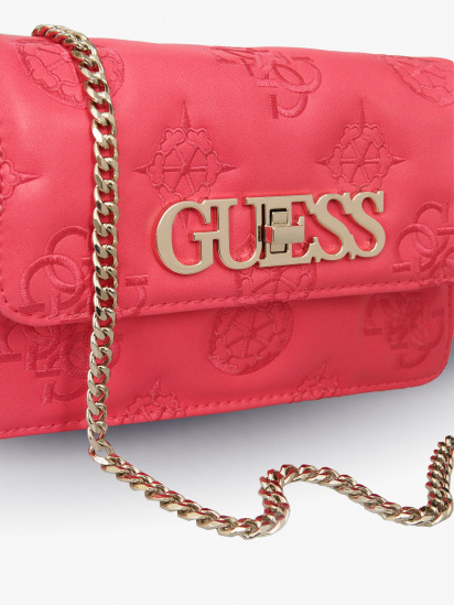 Сумки GUESS модель HWSG75-89800-COR — фото 3 - INTERTOP