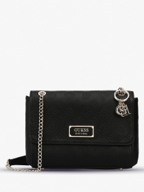 Кросс-боди GUESS модель HWSG76-62210-BLA Фото