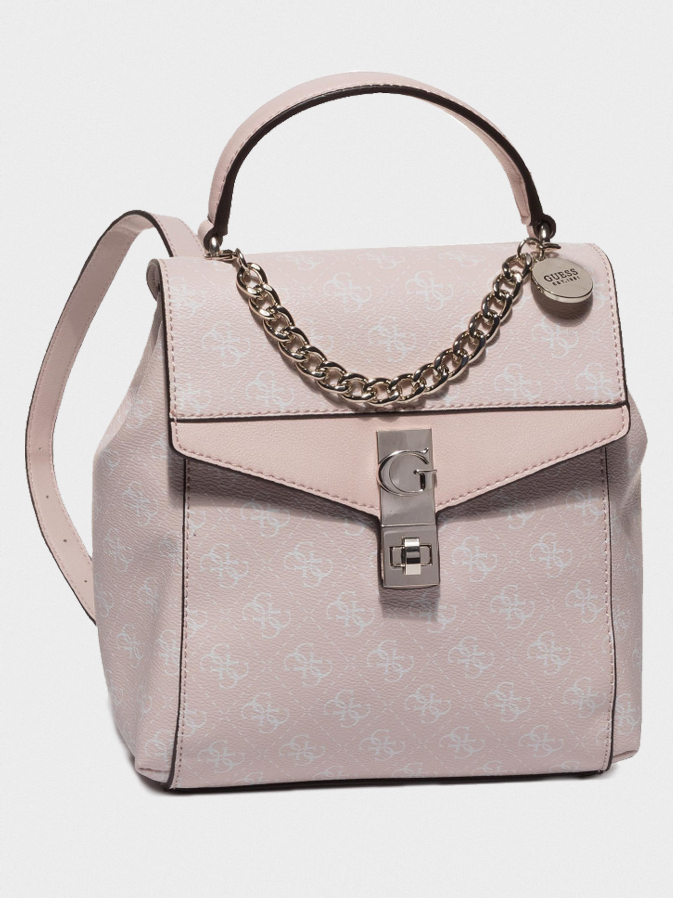 Сумки GUESS модель HWSG76-71320-BLS Фото