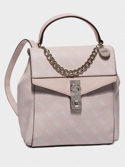 Сумки GUESS модель HWSG76-71320-BLS - фото