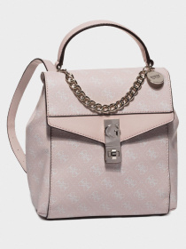 Сумки GUESS модель HWSG76-71320-BLS Фото