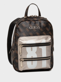 Рюкзаки GUESS модель HWSG76-74320-BRM Фото