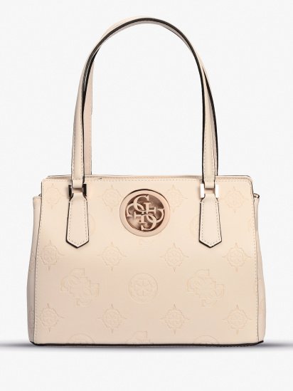 Сумка GUESS модель HWSR71-86100-NUD - фото