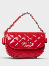 Сумки GUESS модель HWTG76-67800-RED Фото
