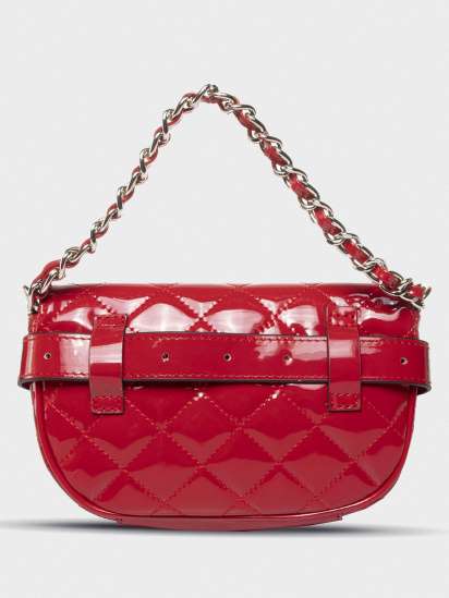 Сумки GUESS модель HWTG76-67800-RED — фото - INTERTOP