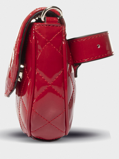 Сумки GUESS модель HWTG76-67800-RED — фото 3 - INTERTOP