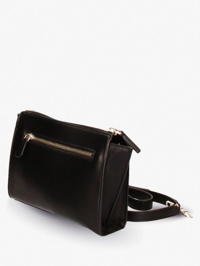 Кросс-боди GUESS модель HWUE76-64690-BLA — фото - INTERTOP