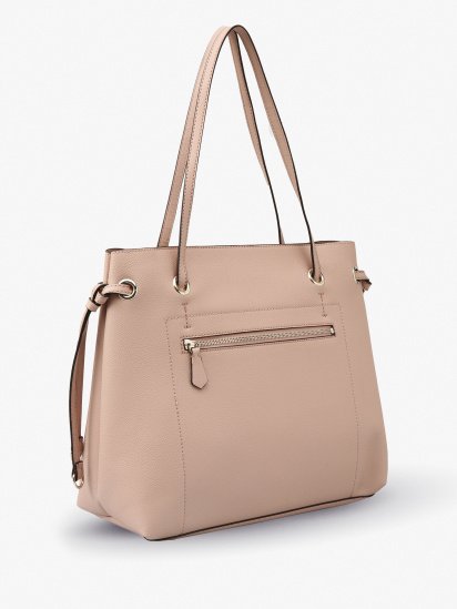 Сумка GUESS Digital  модель HWVG68-53240-BLS — фото - INTERTOP