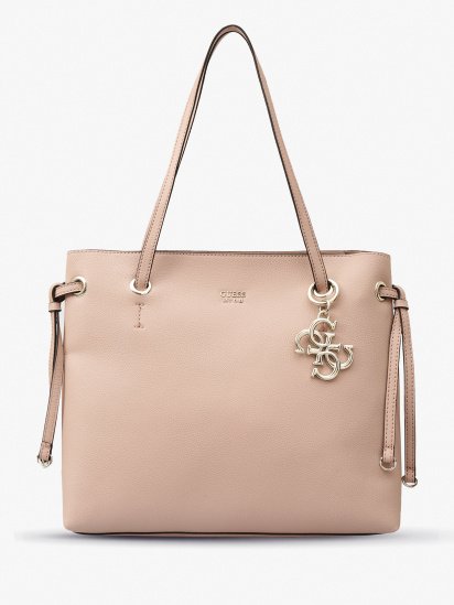 Сумка GUESS Digital  модель HWVG68-53240-BLS - фото