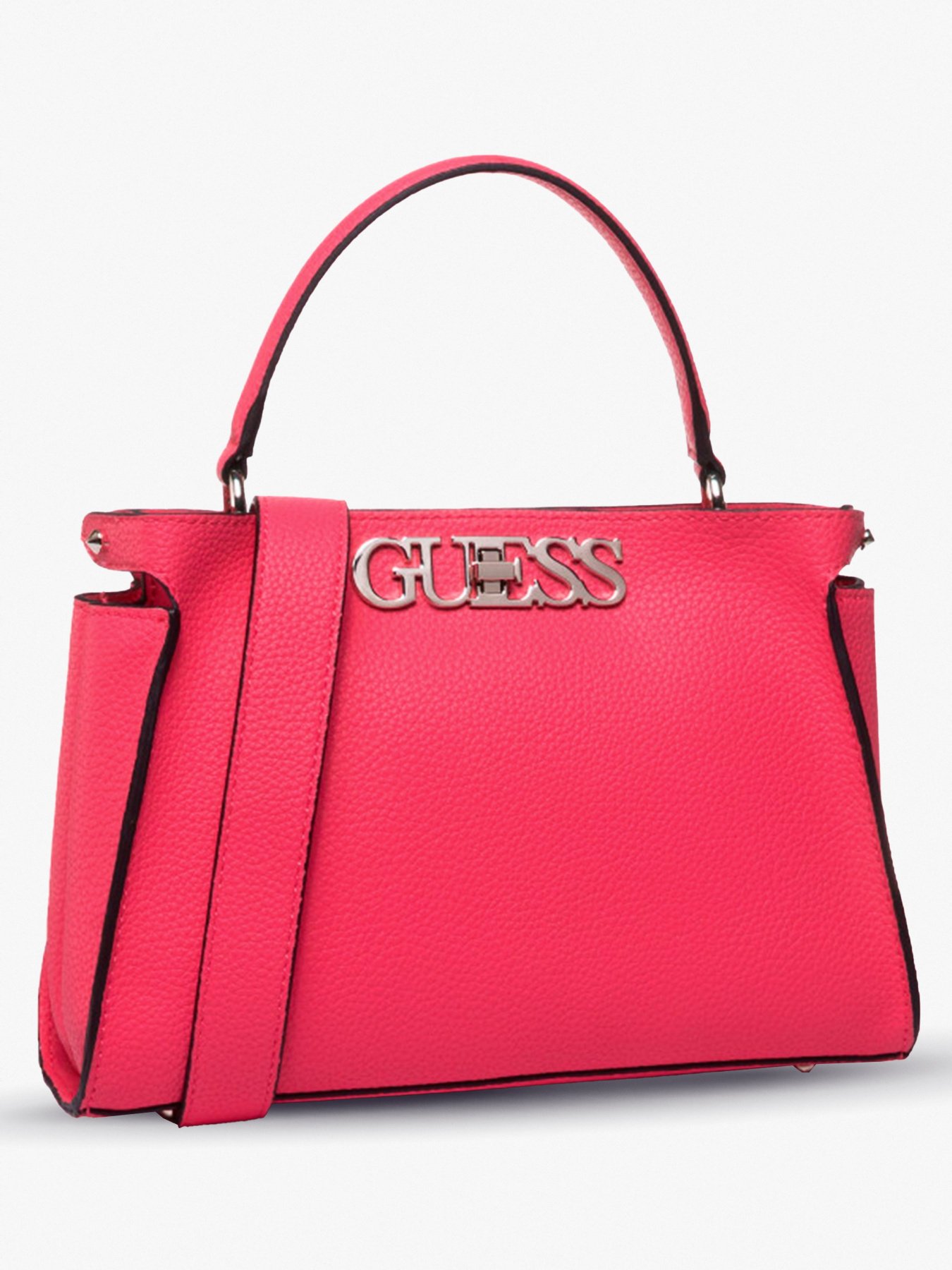 Сумка GUESS модель HWVG73-01050-COR Фото