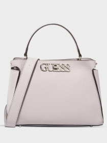Сумка GUESS Uptown Chic модель HWVG73-01050-MOT Сумка GUESS Uptown Chic модель HWVG73-01050-MOT Фото