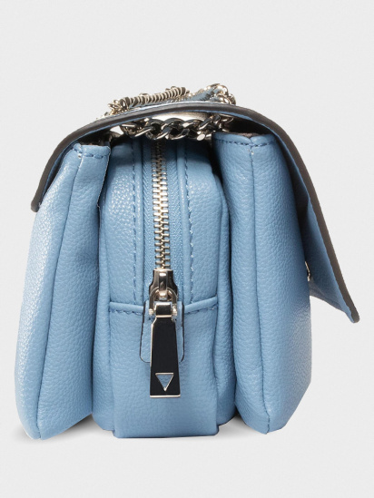 Кросс-боди GUESS модель HWVG76-65180-SKY — фото 3 - INTERTOP