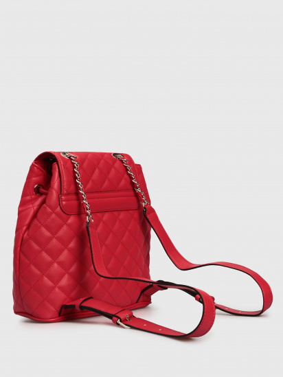 Рюкзаки GUESS модель HWVG76-67320-RED — фото 3 - INTERTOP