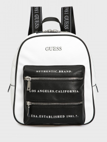 Рюкзаки GUESS модель HWVL76-74330-WML Фото