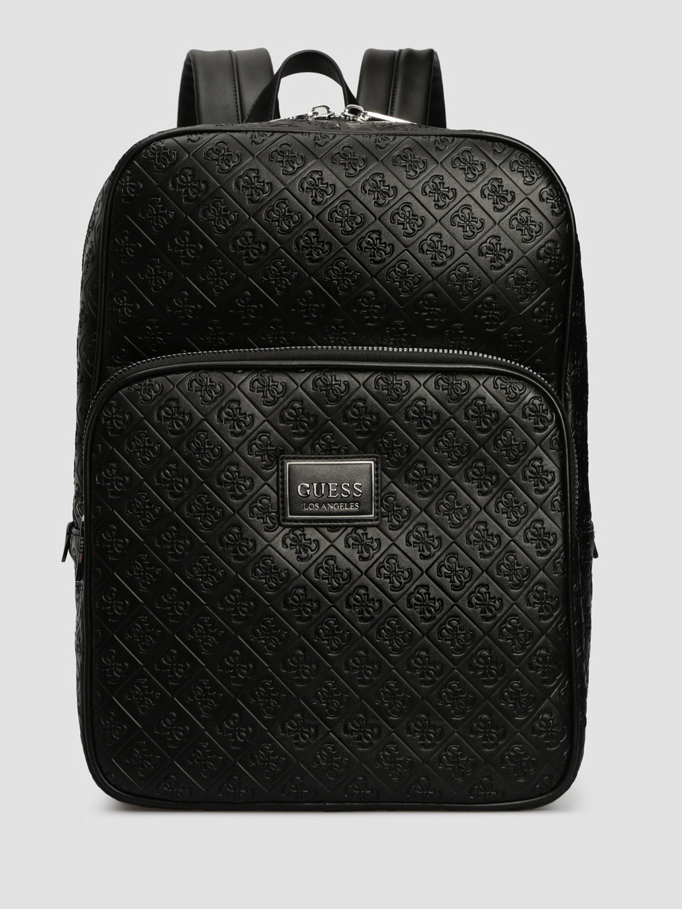 Рюкзаки GUESS модель HMDNLE-P0205-BLA Фото