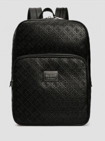 Рюкзаки GUESS модель HMDNLE-P0205-BLA Фото