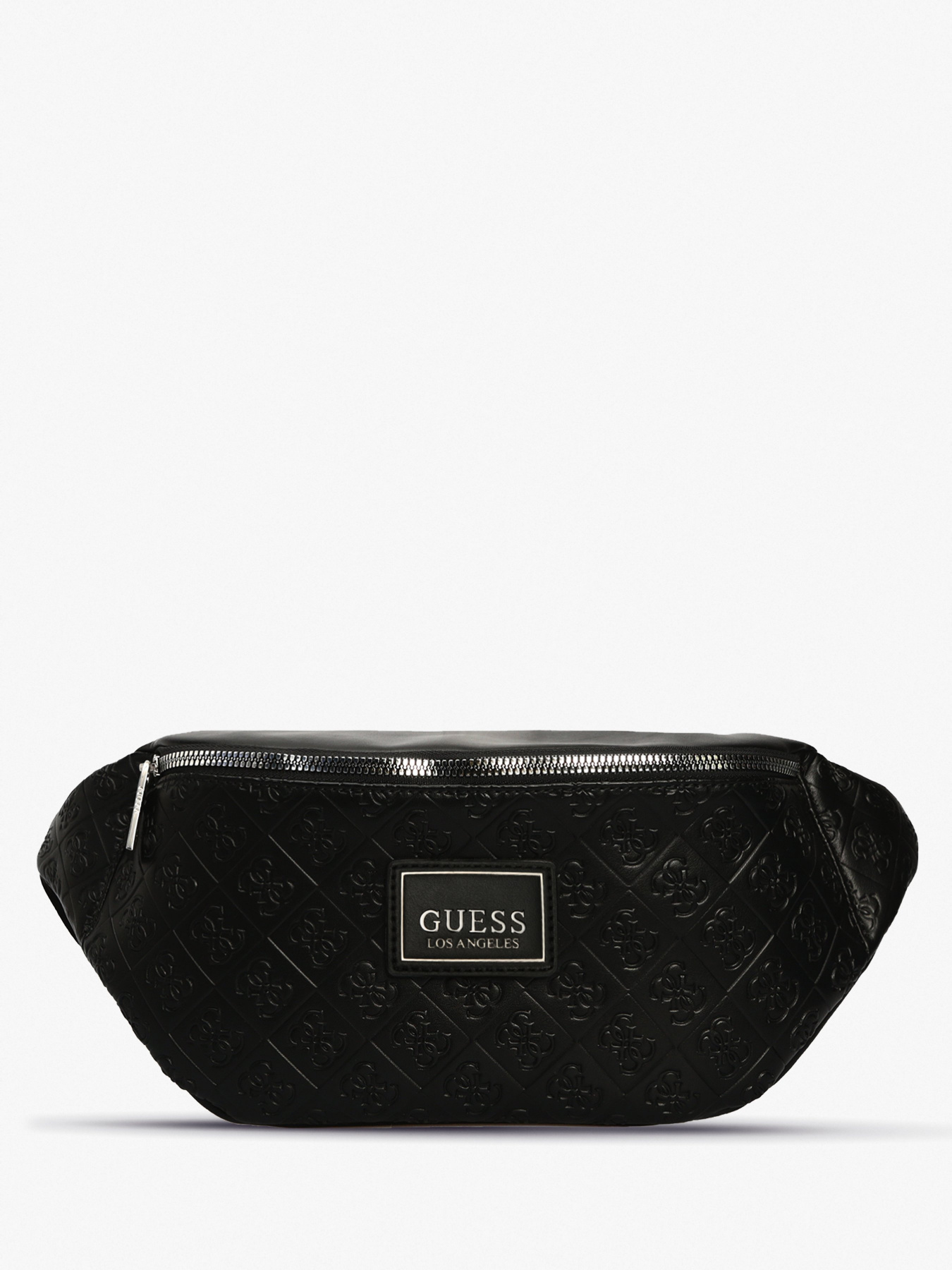 Сумки GUESS модель HMDNLE-P0230-BLA Фото