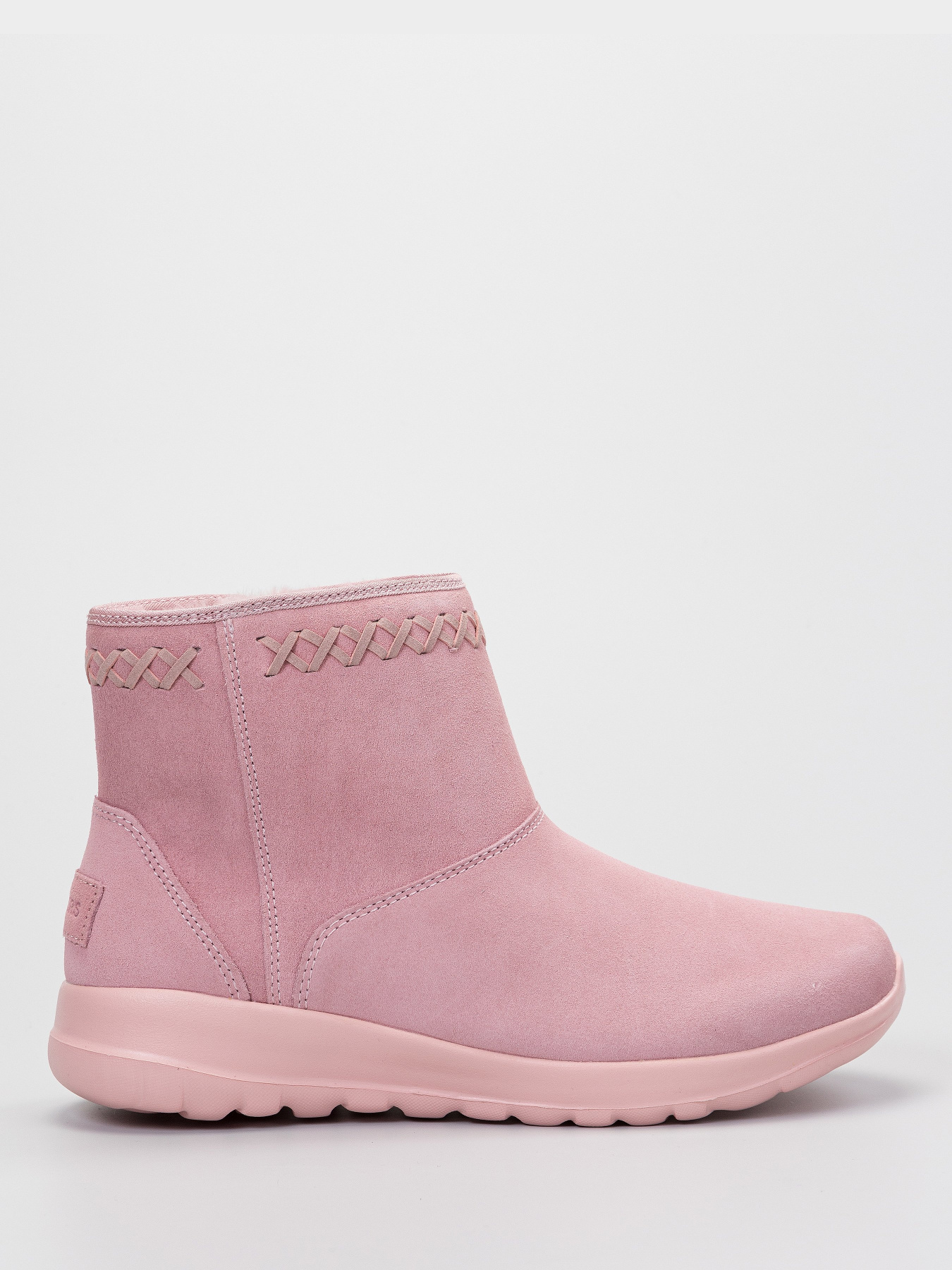 Сапоги Skechers GO WALK JOY модель 664137L LTPK Фото