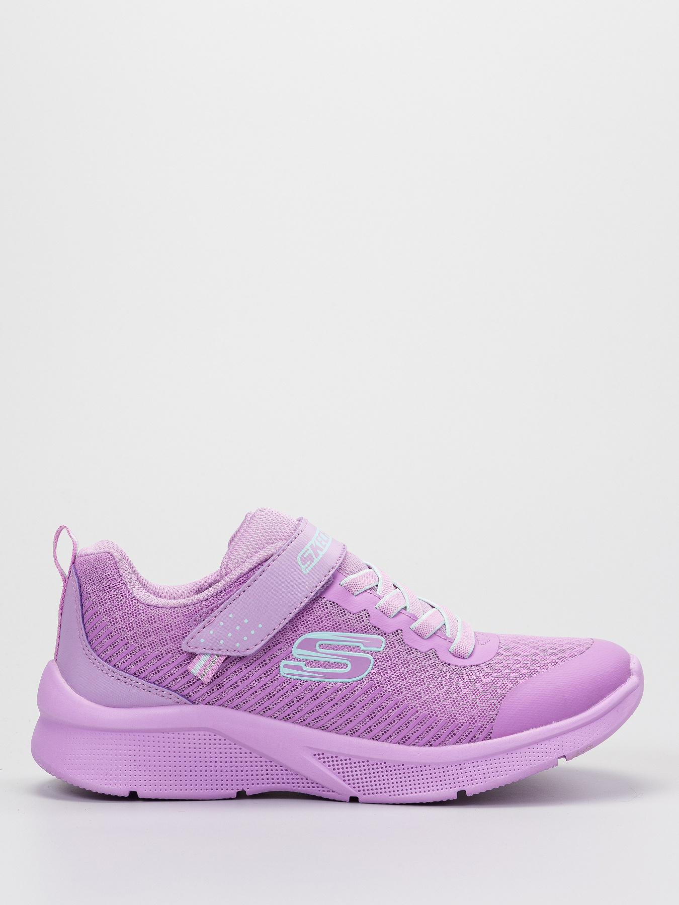 Кроссовки Skechers MICROSPEC модель 302497L LAV Фото