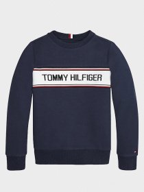 Кофта Tommy Hilfiger модель KB0KB05675-C87 Фото